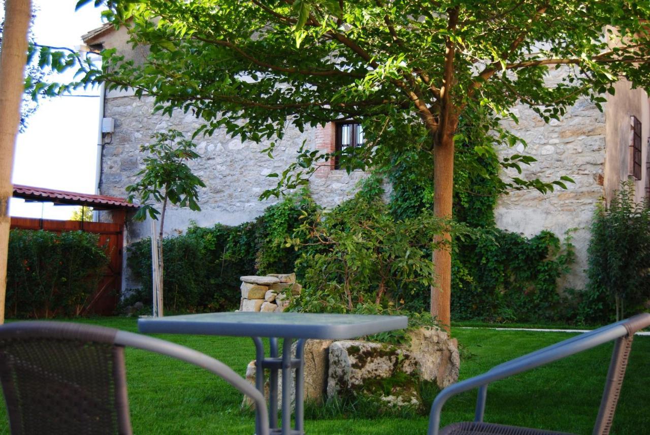 Casa Zologorri Guest House Ganuza Exterior foto