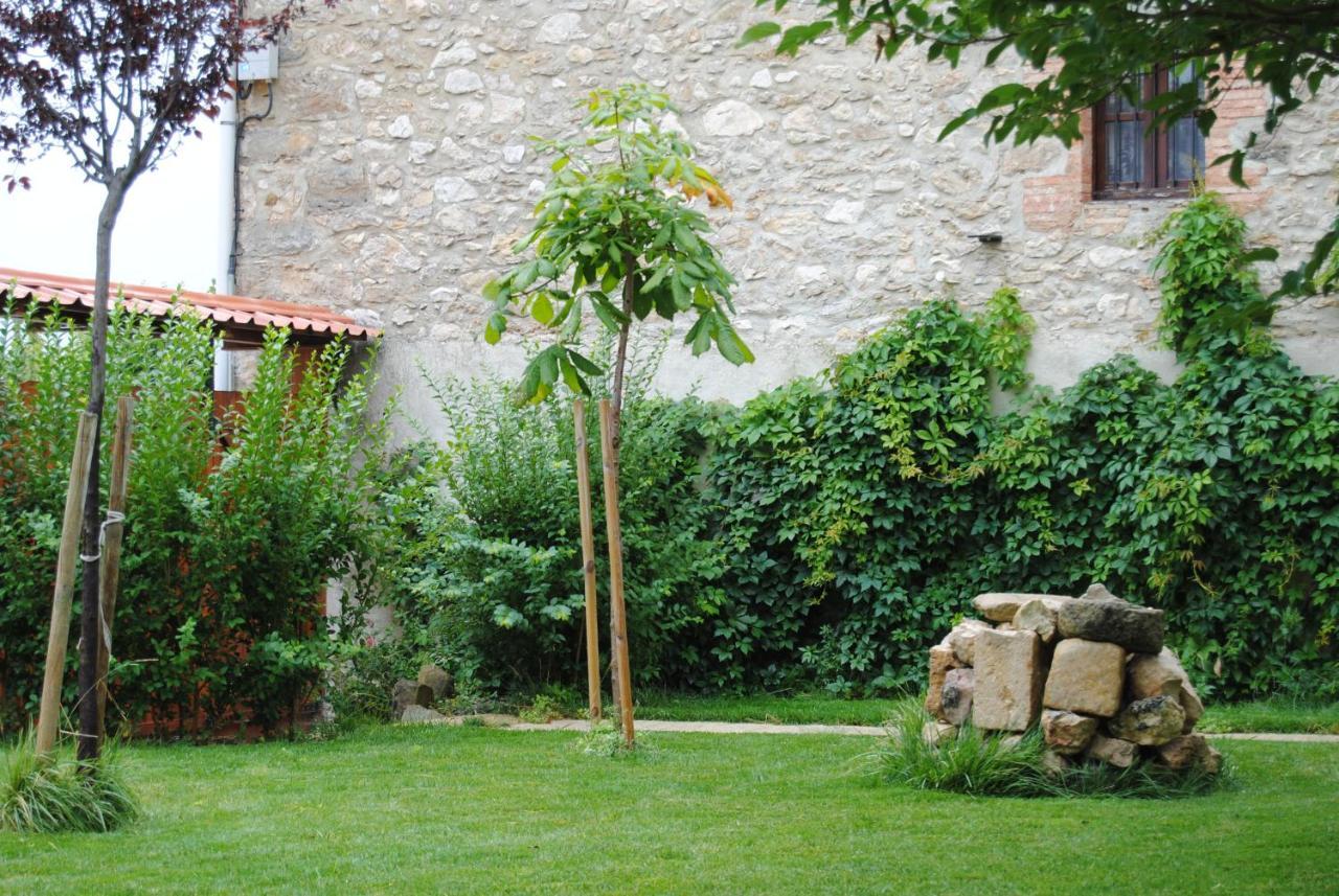 Casa Zologorri Guest House Ganuza Exterior foto